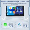 [HiFi & 2G+64G] Car Radio for Nissan Murano 2008-2014 with,