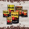 AFRICAFE - Organic Instant Coffee - Tanzania - 100% Arabica