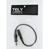 Tely Technologies - Lemo Headset to Helicopter Panel Adapter