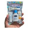 5 Kits Mini De Skincare Rutina Basica