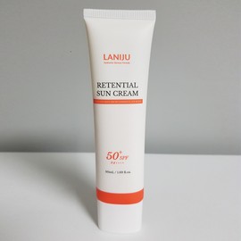 Hwajalmuk Sun Cream Golf Hiking Fishing SPF50+ 50ml / 화잘먹 선크림 골프 등산 낚시 SPF50+ 50ml