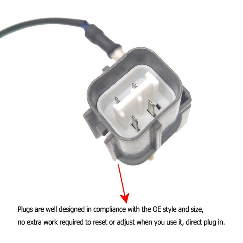 234 – 9064 – O2 Sensor Air Fuel Ratio Sensor