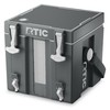 RTIC Halftime Water Cooler Portable Carrier Container, Drink Beverage Dispenser,