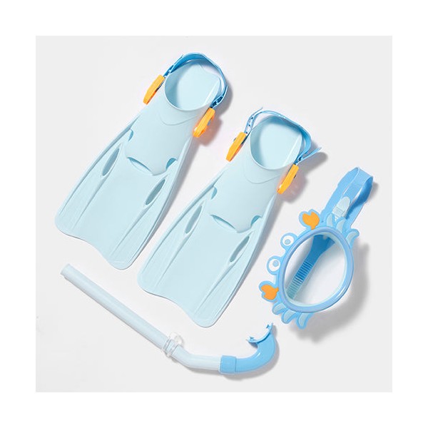 Sunnylife Kids Dive Set | Sonny the Sea Creature | Small