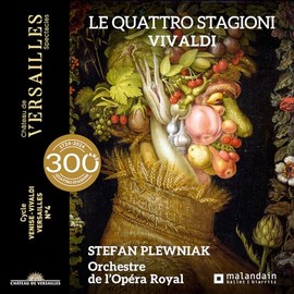 Vivaldi: Le quattro stagioni