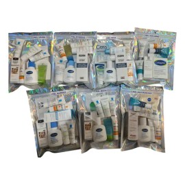 Mini Kits Skincare 5 Kits (8 Pz) Para Todo Tipo De Piel