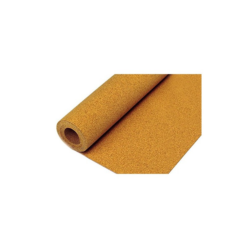 Cork Sheet - 1 Meter x 300 mm - 3