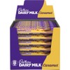 Cadbury Dairy Milk Caramel Single Bar (Pack of 24)