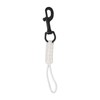 Hand Woven Diving Lanyard Anti Lost Strap Underwater Safety Rope