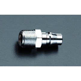 Esco NPT1/4" Male Thread Plug EA140DB-22