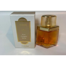 Mary Kay Tribute Fine Cologne Spray 1.9 Fl Oz Eau De Toilette Vintage 6441