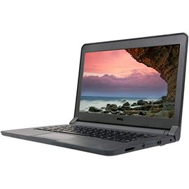 Dell Latitude 3350 13.3" Touchscreen Laptop, Intel Core i5, 8GB RAM, 128GB SSD, Win10 Pro (Renewed)