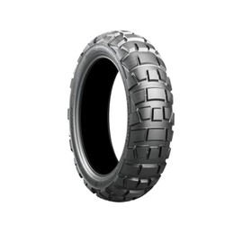 Bridgestone Battlax Adventurecross AX41 Rear Tire (150/70B-17)