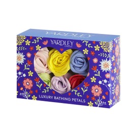 Yardley London Bathing Petal Gift Set