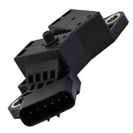 Engine Crank Crankshaft Position Sensor Compatible with Honda Accord Mdx Odyssey Pilot Ridgeline Rl Tl V6 3.0L 3.2L 3.5L 3.7L 2003 2004 2005 2006 2007 2008 2009 2010 Replaces 2173391