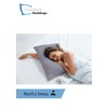 Comfort Beddings Premium Quality 820 Thread Count 100% Egyptian Cotton
