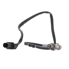 RIDEX 3922L0933 Oxygen O2 Sensor Heated 665 mm
