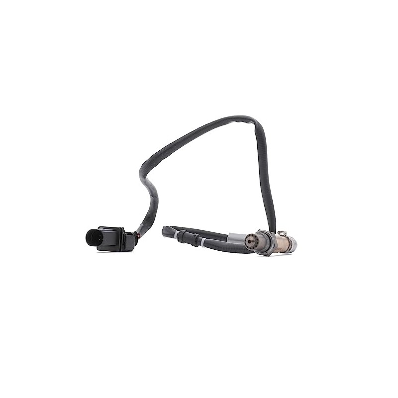 RIDEX 3922L0933 Oxygen O2 Sensor Heated 665 mm