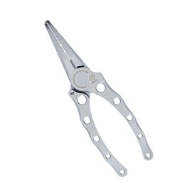 CARP Stainless B Pliers, 6.3 inches (160 mm)