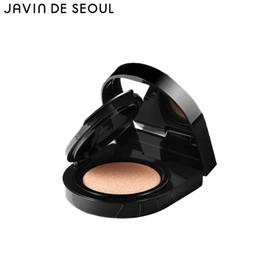 JAVIN DE SEOUL Wink Cushion Glow 16g, Shade:20 Sheer Vanilla