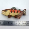 TROUT マグネット　オショロコマ