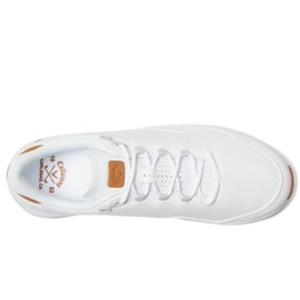 Callaway Women's Coronado v4 Golf Shoe, White, 9.5 Wide