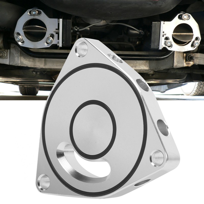 Blow Off Valve Dump Adapter Car Modification Replacement for Hyundai