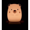 Jané Yum Bear Big Portable Night Light Teddy Bear Shape