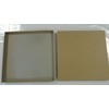 Empty Acid Free Archval Box Only! for 10.5" x 1/4"