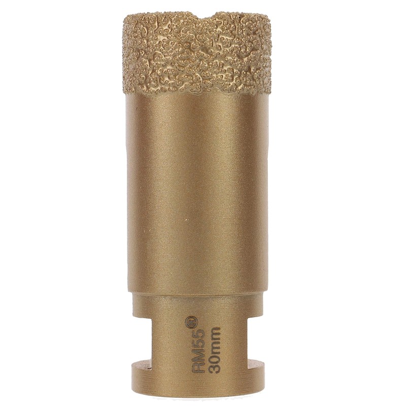 Prodiamant PDX829,025 Premium Diamond core tile M 14–30 MM gold,