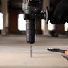 SDS Drill Bit 6 mm x 160 mm Concrete Drill