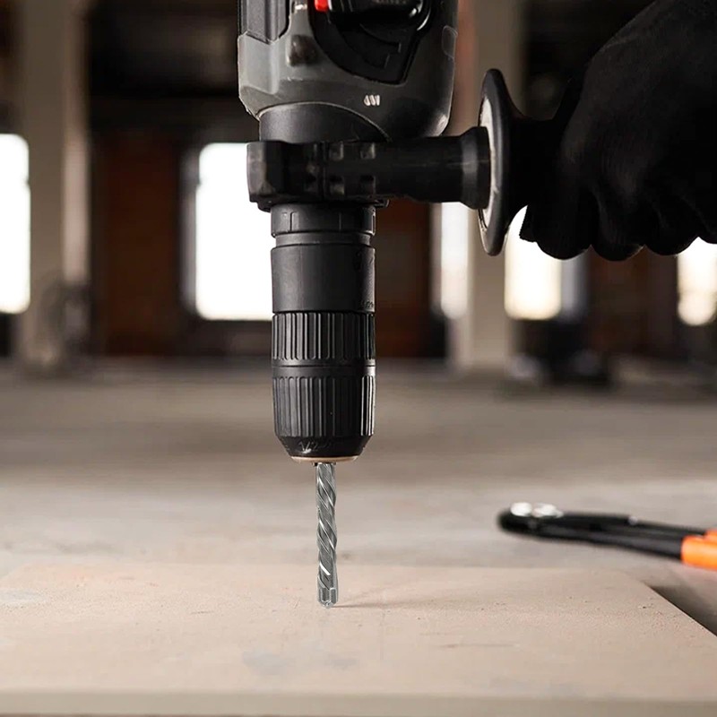 SDS Drill Bit 6 mm x 160 mm Concrete Drill