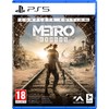 Videogioco Deep Silver Metro Exodus Complete Edition
