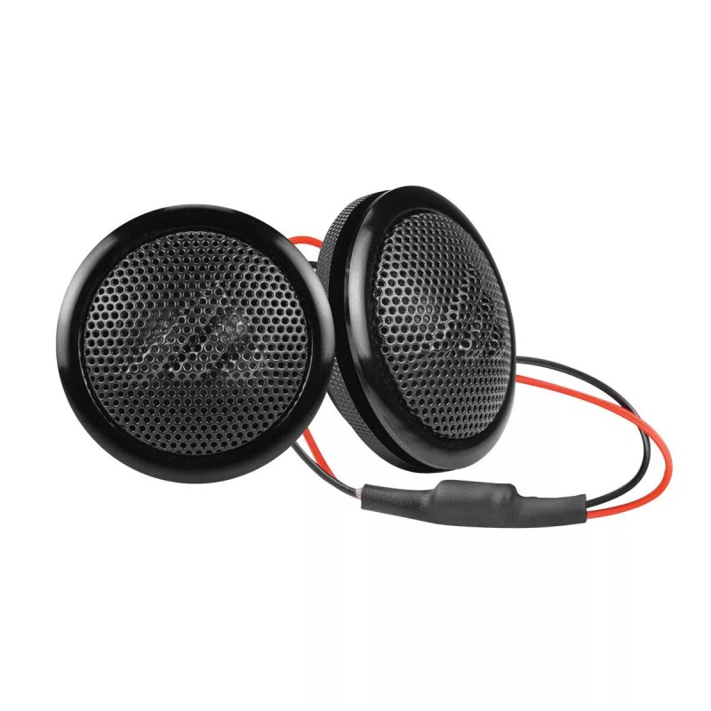 PRV Soft Dome Tweeter TW150SD-4 Built-In Crossover 240 Watts PAIR