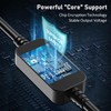 Radar Detector Cable with USB C to RJ11 Plug,Power Cable