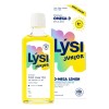 Lysi Jr Aceite De Higado De Bacalao Para Niñossaborlimón Msi