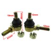 TC-Motor M12 Left Right Tie Rod Ends For Tomberlin Crossfire