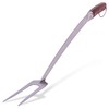 Grill Fork 24-inch Super Long for Grilling Barbecue Griddle and