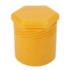 Face Milling Cutter Head 4 Flute 40cr High Hardness Oxidation