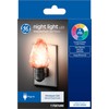 GE Himalayan Salt Night Light 9-Color (1-Pack) (FR)