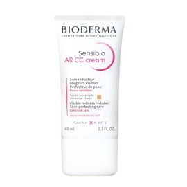 Bioderma Sensibio AR BB Cream SPF 30 Skin Perfecting Anti-Redness Care 40ml