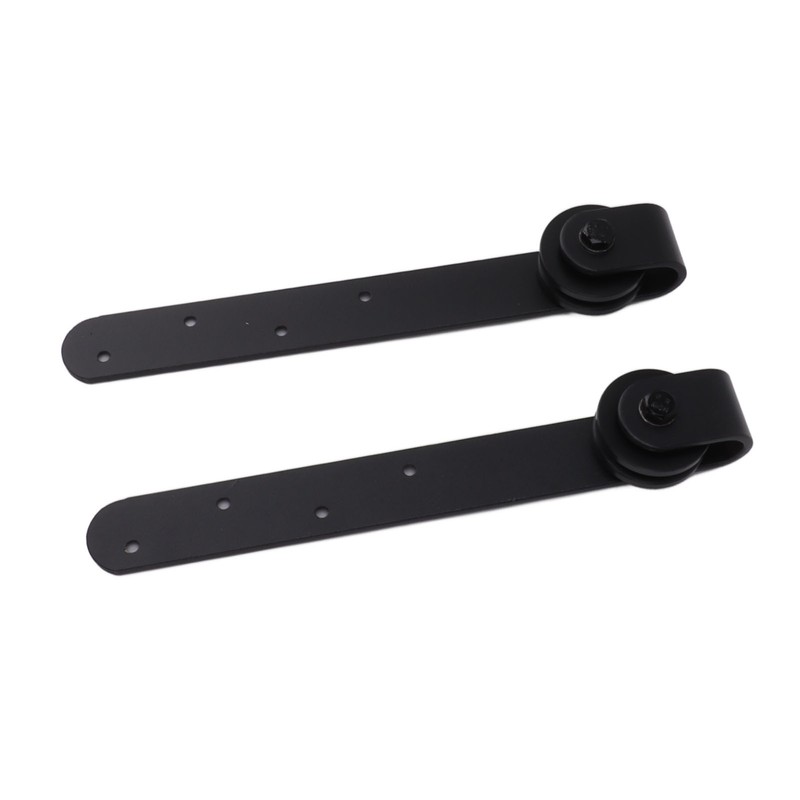 Barn Door Hardware Kit Mini Quiet Slide Easy to Install