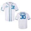 The Sandlot Benny Jersey Men's Baseball Jersey The Jet Rodriguez