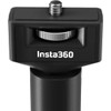 Insta360 Power Invisible Selfie Stick with built in Camera Charger