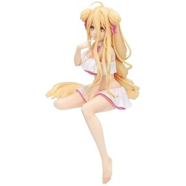 Furyu Date A Live V: Hoshimiya Mukuro Noodle Stopper Figure (Swimsuit Version)