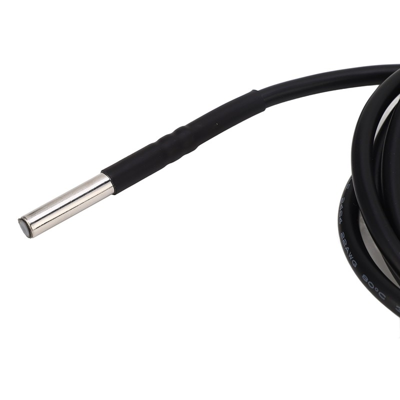 Temperature Humidity Sensor Probe Digital Soil Moisture Monitoring Tester Probe