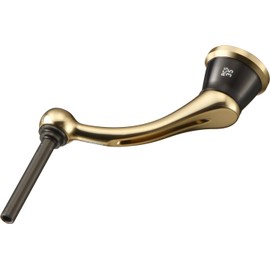 Daiwa Slp Works 22RCS Machine Cut Light Handle 1.8 inches (45 mm)