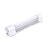 LETOUR Rechargeable Light LED Tube Magnetic Light 4000Lumens 5200mAh 5