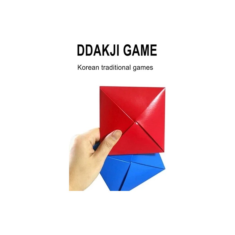 GAME For compatible Squid Gonggi Korean Game, Korean Folk Game
