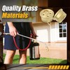 5800-CC Multeejet Crack and Crevice Tip for B&G Sprayer